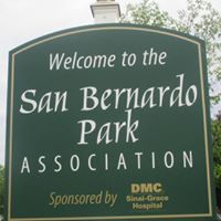 San Bernardo Park Association