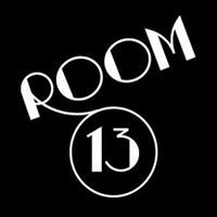 Room 13 at the Old Chicago Inn