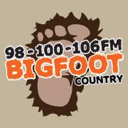 Bigfoot Country