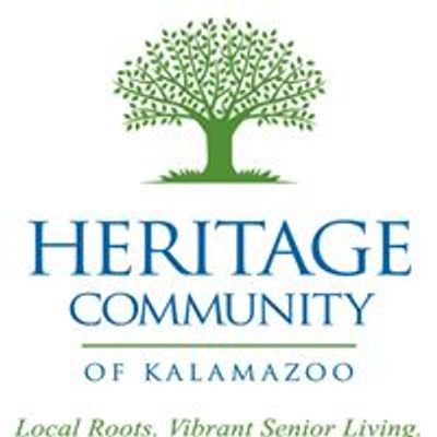 Heritage Community of Kalamazoo