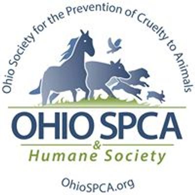 Ohio SPCA & Humane Society