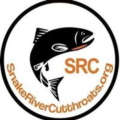 Snake River Cutthroats Fly Fishing Club