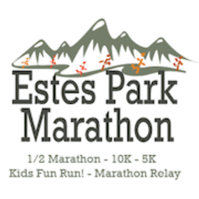 Estes Park Marathon and Half Marathon