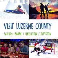 Visit Luzerne County
