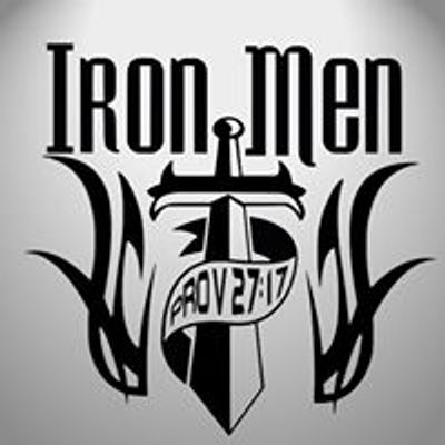 Iron Mens Ministry