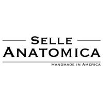 Selle Anatomica