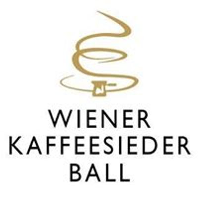 Wiener Kaffeesiederball