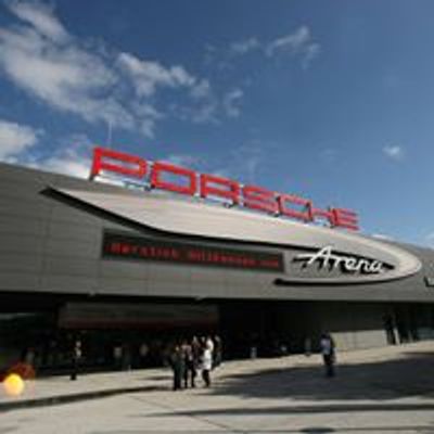 Porsche-Arena