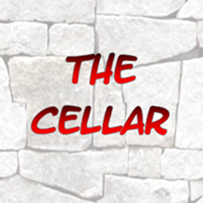 The Cellar Tabletop Games & Comics