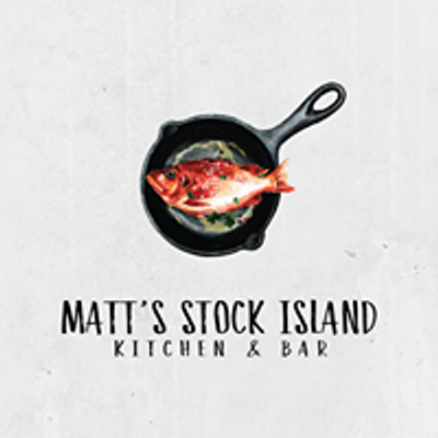 Matt's Stock Island Kitchen & Bar