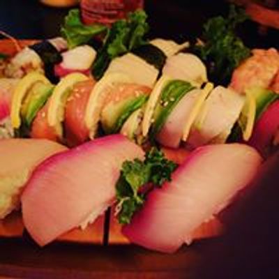 Shakai Sushi Lounge