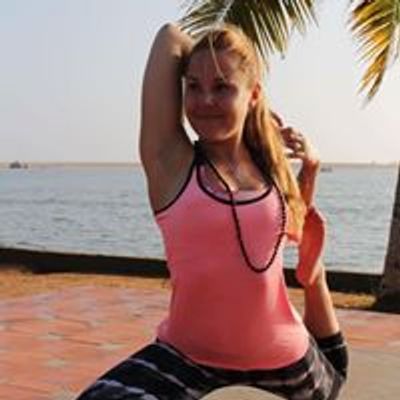 Yoga med Katarina