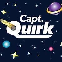 Capt. Quirk