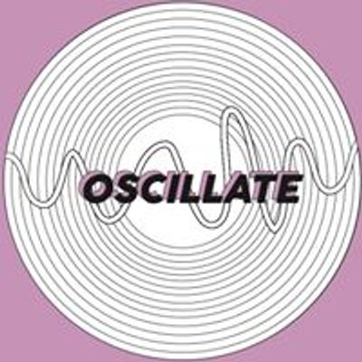 Oscillate