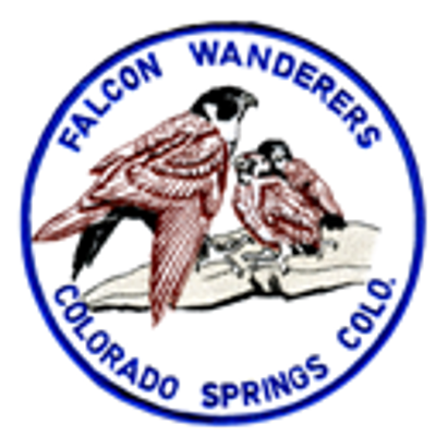 Falcon Wanderers Walking Club