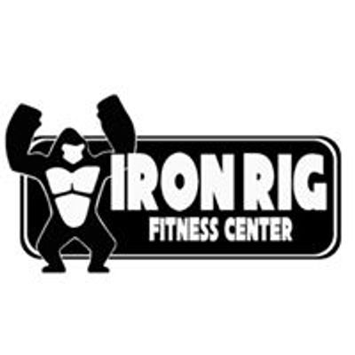 Iron Rig Fitness Center