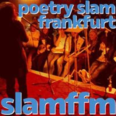 slamffm - Poetry Slam Frankfurt