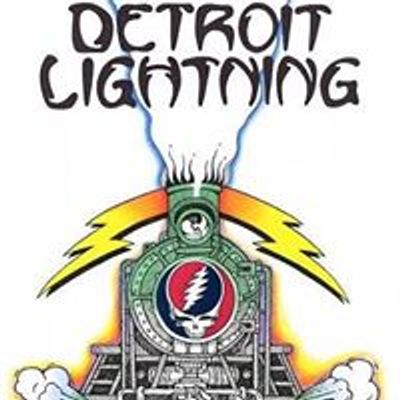 Detroit Lightning