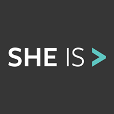 She Is More Than