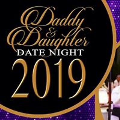 Daddy & Daughter Date Night