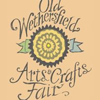 Old Wethersfield Fall Craft Fair