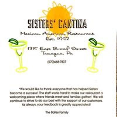 Sister's Cantina