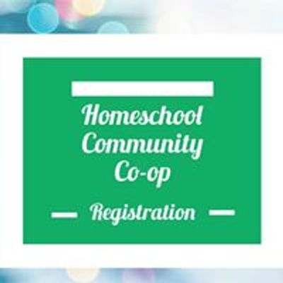 Homeschool Community TX