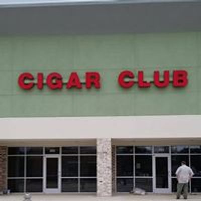 Cigar Club SETX