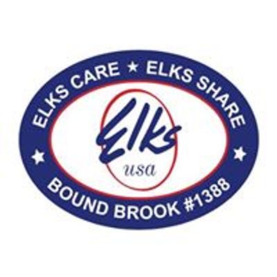 Bound Brook Elks Lodge #1388