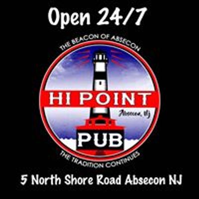 The Hi Point Pub