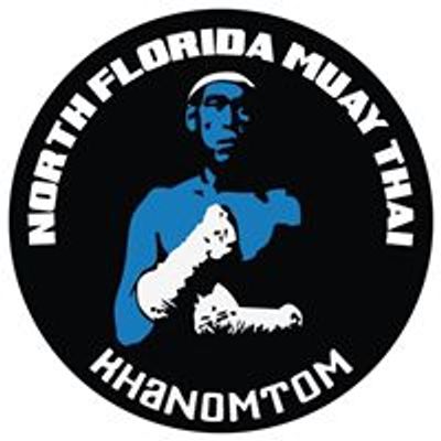 North Florida Muay Thai -Khanomtom