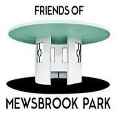 Friends Of Mewsbrook Park