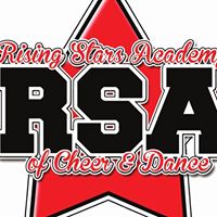 Rising Stars Academy of Cheer & Dance