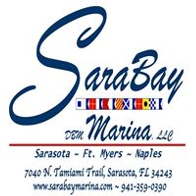 Sara Bay Marina