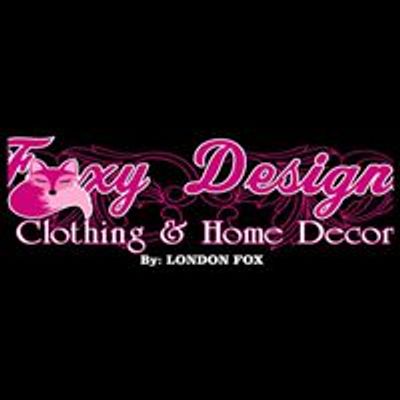 Foxy Designs by London Fox