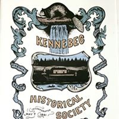 Kennebec Historical Society