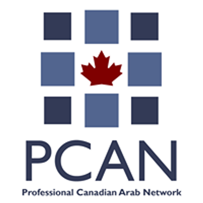 PCAN - Professional Canadian Arab Network