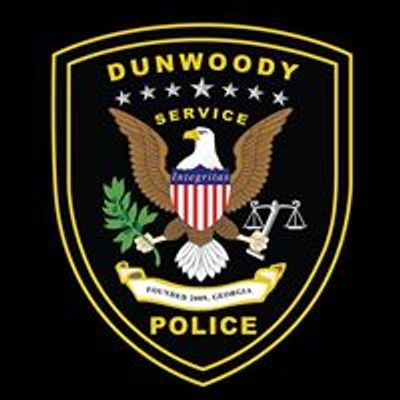 Dunwoody Police Department