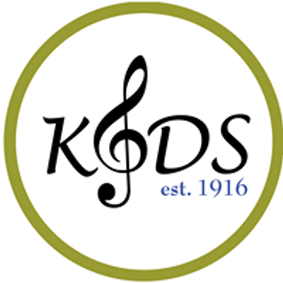 Kidderminster Operatic & Dramatic Society