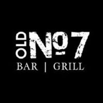 Old No 7 Bar Grill