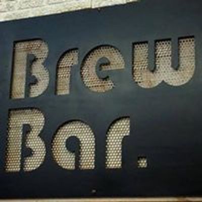 Brew Bar