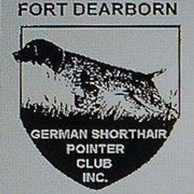 Fort Dearborn German Shorthaired Pointer Club