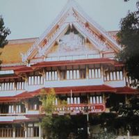 Malaysian Buddhist Meditation Centre