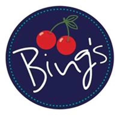 Bing's Des Moines