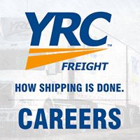 YRC Freight Careers