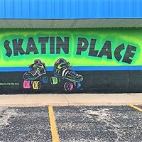 The Skatin Place
