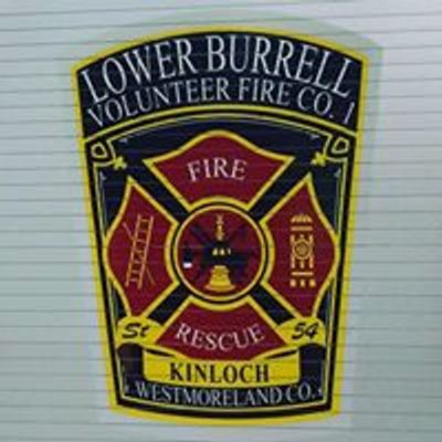 Lower Burrell VFC No. 1