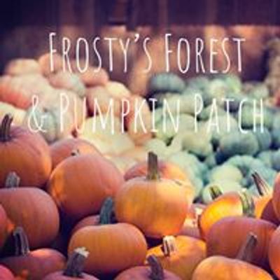 Frosty's Forest & Pumpkin Patch