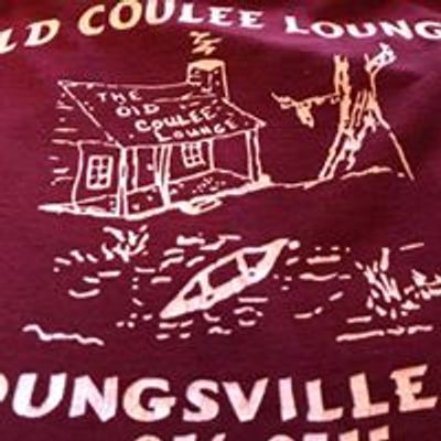 Old Coulee Lounge