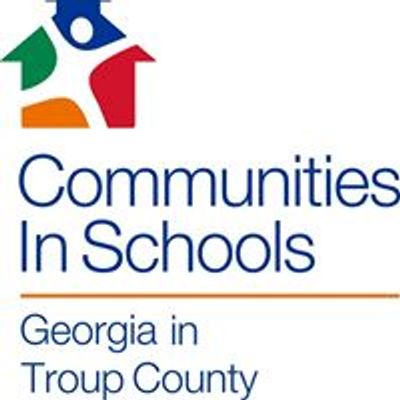Communities In Schools of Georgia in Troup County